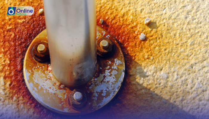 Lesson 23: Methods to Prevent Corrosion